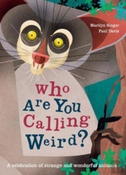 Bertrand.pt - Who Are You Calling Weird?