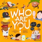 Who Are You?
