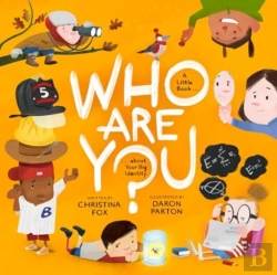 Bertrand.pt - Who Are You?