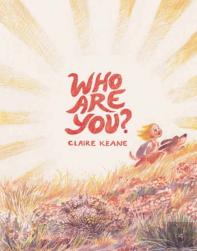 Who Are You?
