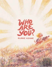 Who Are You?