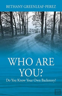Bertrand.pt - Who Are You? Do You Know Your Own Backstory?