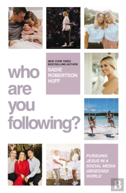 Bertrand.pt - Who Are You Following?