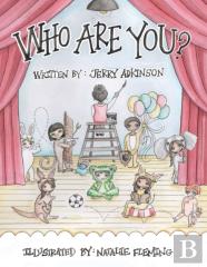 Who Are You?
