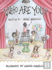 Who Are You?