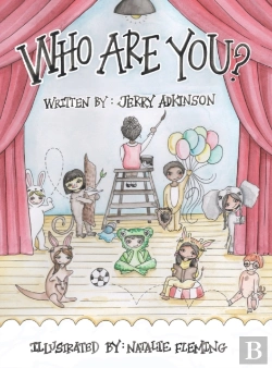 Bertrand.pt - Who Are You?