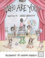 Who Are You?