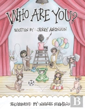 Who Are You?