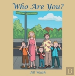 Bertrand.pt - Who Are You?