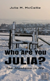 Who Are You Julia?