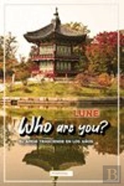 Who Are You?