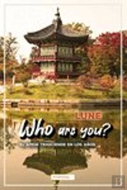 Bertrand.pt - Who Are You?