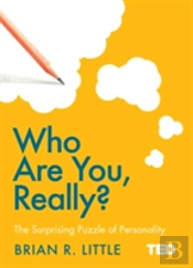 Who Are You, Really?