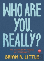 Who Are You, Really?