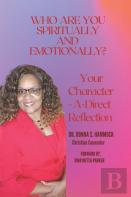 Who Are You Spiritually And Emotionally?