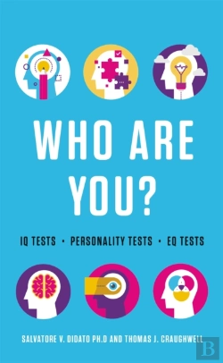 Bertrand.pt - Who Are You? Test Your Personality