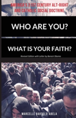 Bertrand.pt - Who Are You? What Is Your Faith? America'S 21st Century Alt-Right And Catholic Social Doctrine