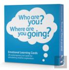 Who Are You? Where Are You Going?