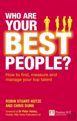 Bertrand.pt - Who Are Your Best People?