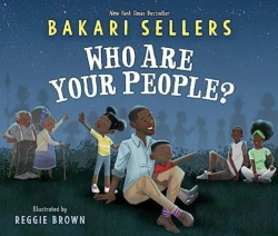 Bertrand.pt - Who Are Your People?