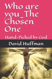 Who Are You_The Chosen One