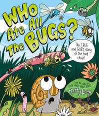 Who Ate All The Bugs?