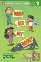 Who Ate My Book?