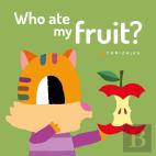 Who Ate My Fruit?