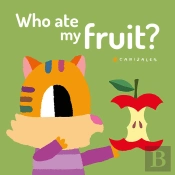 Who Ate My Fruit?