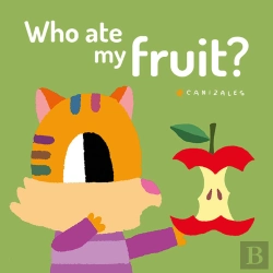 Bertrand.pt - Who Ate My Fruit?