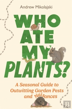 Bertrand.pt - Who Ate My Plants?