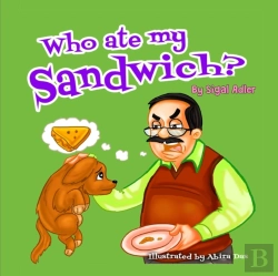 Bertrand.pt - Who Ate My Sandwich?