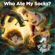 Who Ate My Socks