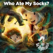 Who Ate My Socks
