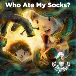 Bertrand.pt - Who Ate My Socks
