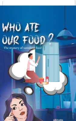 Bertrand.pt - Who Ate Our Food?