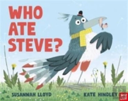 Bertrand.pt - Who Ate Steve?