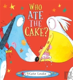 Bertrand.pt - Who Ate The Cake?