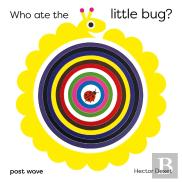 Who Ate The Little Bug?