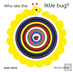 Bertrand.pt - Who Ate The Little Bug?