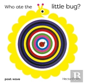 Who Ate The Little Bug?
