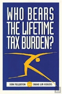Bertrand.pt - Who Bears The Lifetime Tax Burden?