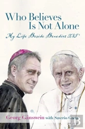 Who Believes Is Not Alone