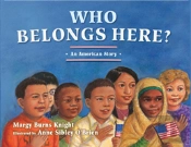 Who Belongs Here?