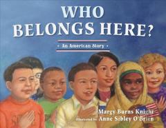 Who Belongs Here?