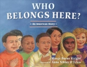 Who Belongs Here?