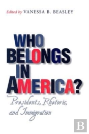 Who Belongs In America?