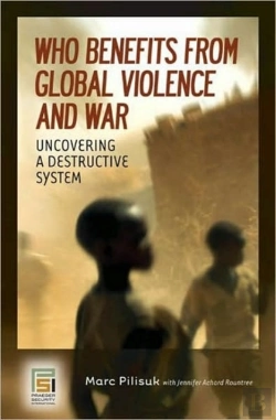 Bertrand.pt - Who Benefits From Global Violence And War