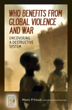 Bertrand.pt - Who Benefits From Global Violence And War
