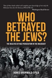 Who Betrayed The Jews?